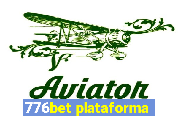 776bet plataforma